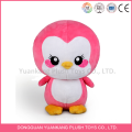 Peluche pingouins en peluche